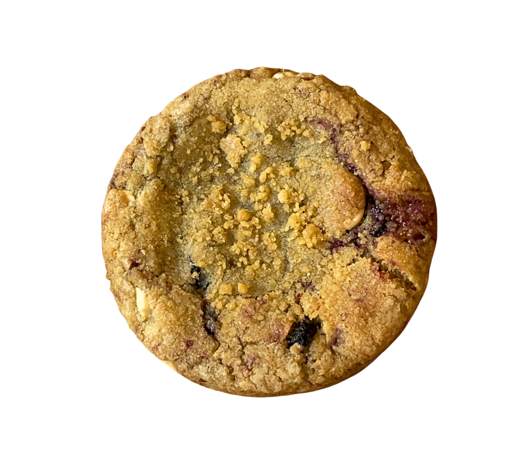 Blueberry Muffin