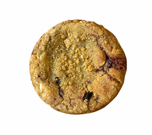 Blueberry Muffin